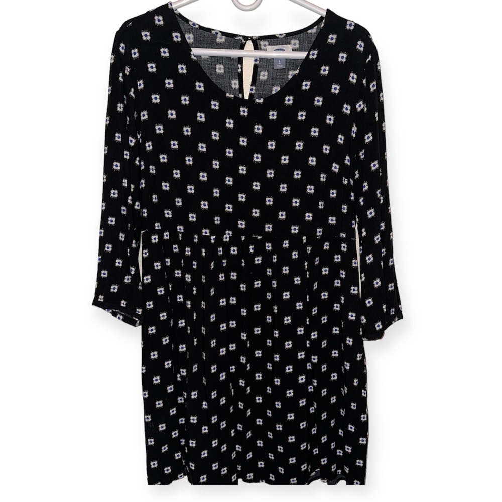 EUC Old Navy Dress